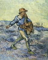 Gogh, Vincent van - The Sower